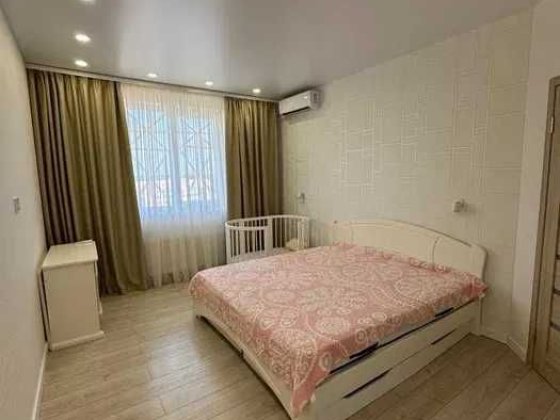 Продаж 2к квартира ЖК АРХІТЕКТОРІВ ЄВІДНОВЛЕННЯ (23131) Харьков