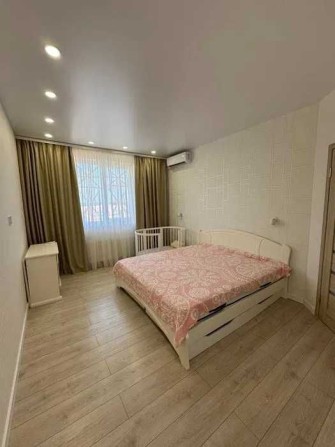 Продаж 2к квартира ЖК АРХІТЕКТОРІВ ЄВІДНОВЛЕННЯ (23131) - фото 1