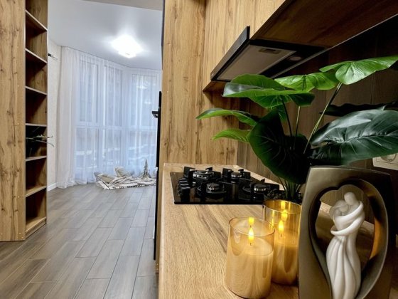 ‼️є-оселя‼️Продаж 1к/квартири ЖК Софія Резиденс, ФОНТАН, Київ-10 хв. Софиевская Борщаговка