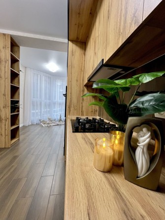 ‼️є-оселя‼️Продаж 1к/квартири ЖК Софія Резиденс, ФОНТАН, Київ-10 хв. - фото 1