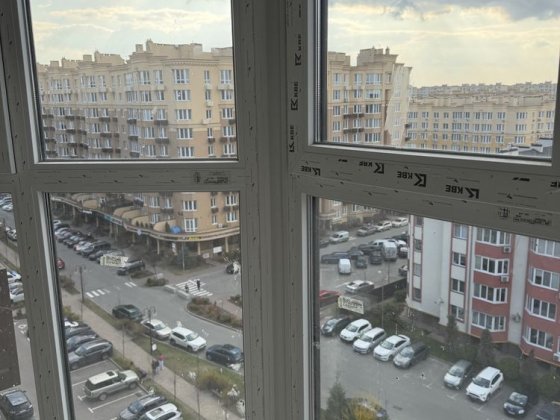 Супер ціна! 87000$ за 74 кв.м. ЖК Софія Резиденція Софиевская Борщаговка