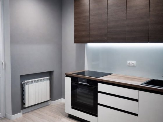 ЖК Гидропарк стильная красивая квартира НОВОСТРОЙ МЕТРО КИЕВСКАЯ Харків