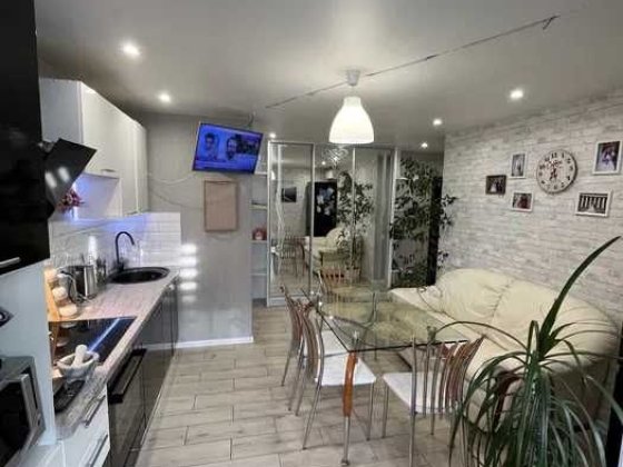 Продам 2 кімнатну квартиру ЖК Щасливий Софиевская Борщаговка