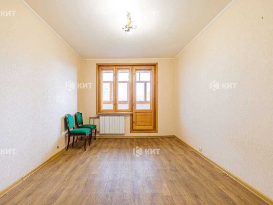 1к. 40м2 Центр Наукова (м. Научная, просп. Науки 21а)132842 Харків