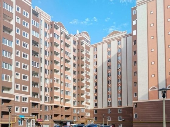 Продаж 2к кв.54м 2 поверх ЖК Петрівський квартал Софиевская Борщаговка