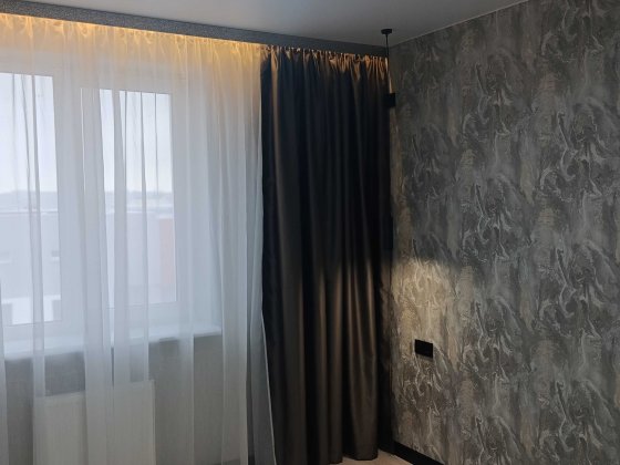 Новострой! Ремонт! Продам 2 комн. квартиру ЖК Гидропарк РА Харків