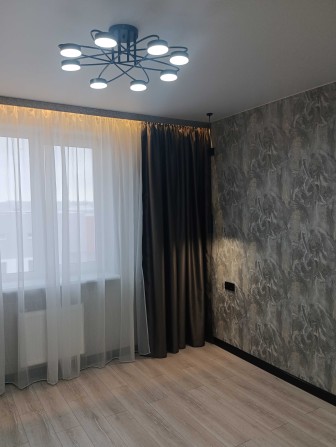 Новострой! Ремонт! Продам 2 комн. квартиру ЖК Гидропарк РА - фото 1