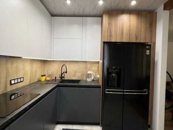 Продам 3к квартиру в ЖК Ньютона Новые Дома Харків