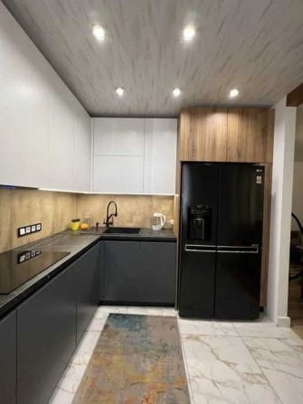 Продам 3к квартиру в ЖК Ньютона Новые Дома - фото 1