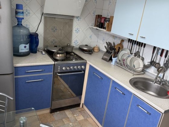 Эксклюзив! Продам 2 к кв Салтовка ул.Нескореных 17 А Харьков