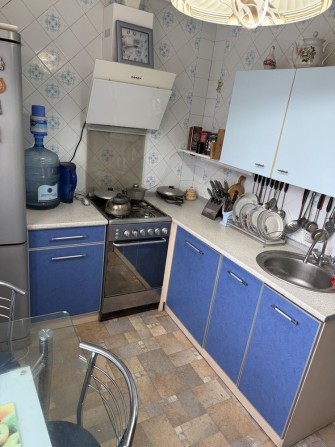 Эксклюзив! Продам 2 к кв Салтовка ул.Нескореных 17 А - фото 1