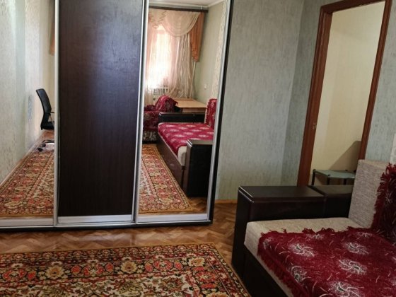 Продам двухкомнатную квартиру Ферганская 26 Салтовка Харьков