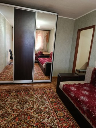 Продам двухкомнатную квартиру Ферганская 26 Салтовка - фото 1