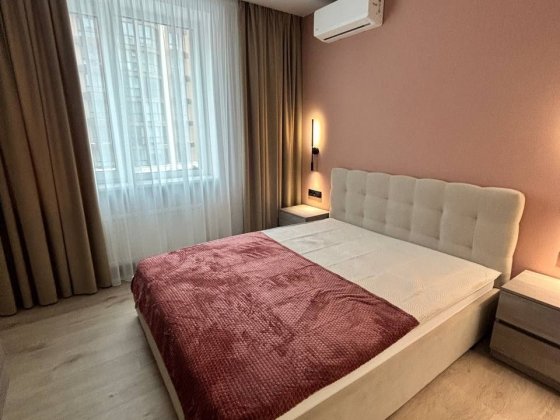 ‼️Продам ЄВРОДВУШКУ, 40м2 ЖК Софія Резиденс Софіївська Борщагівка