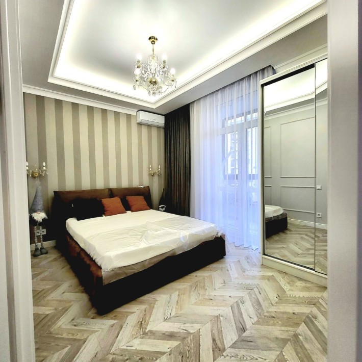 Продам 3 к кв ЖК Сокільник [Сокольники] П поле Центр Професорська 16 - фото 1