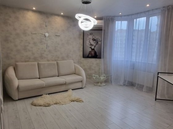 Продаж. 1 к ЖК Софія  Боголюбова  50.9 м.кв Софиевская Борщаговка