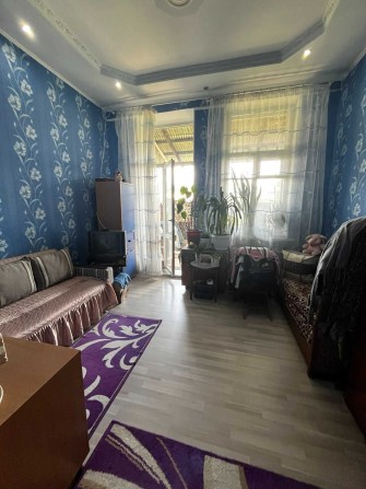 Продам гостинку 24.5м2 метро Заводская - фото 1