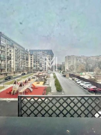 +Продаж в ЖК Резеденції 3к квартира в будівельному стані!Код 20612 - фото 1