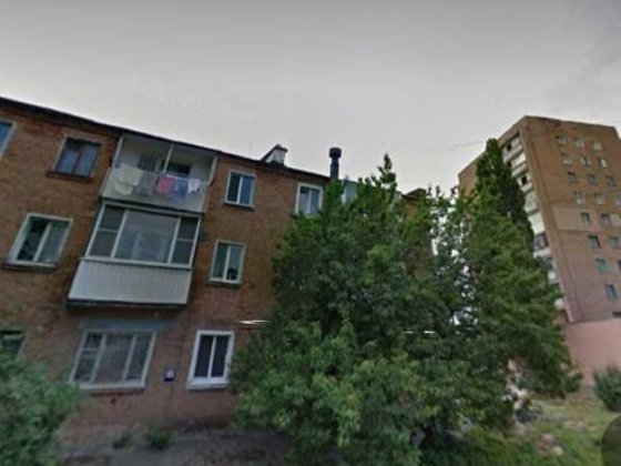 G9 Продається 2-кім. квартира по вул. Солдатська/ м. Олексіївська Харків