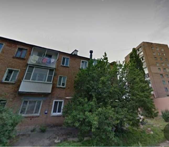 G9 Продається 2-кім. квартира по вул. Солдатська/ м. Олексіївська - фото 1