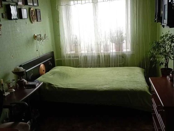 Продажа 2 к квартиры в высотке на Новых Домах ул Каденюка Харків