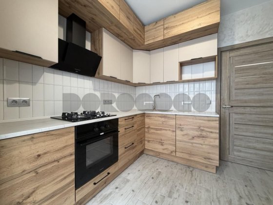 Продаж 1к квартири 37.8 м² в ЖК Софія Резіденс на просп. Мартинова 32 Софиевская Борщаговка