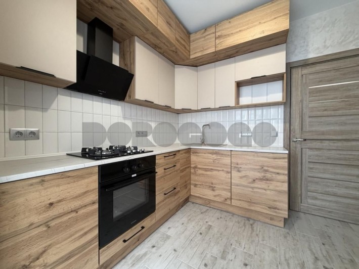 Продаж 1к квартири 37.8 м² в ЖК Софія Резіденс на просп. Мартинова 32 - фото 1
