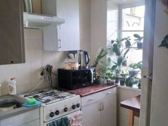 YY S4 Продам 1кімнатну квартиру на Нових Будинках вул. Садовий проїзд Харків