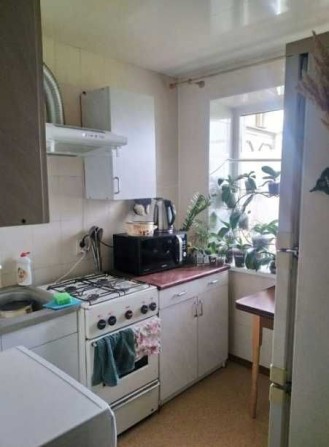 YY S4 Продам 1кімнатну квартиру на Нових Будинках вул. Садовий проїзд - фото 1