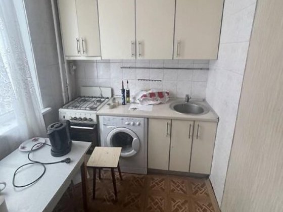 7160-ЕК Продам 4к квартиру на Салтовке Героев Труда 524 м/р Харьков