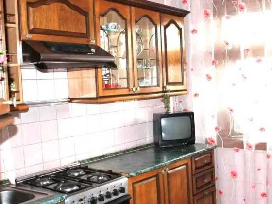 G9 Продається 2-кімнатна  доглянута квартира м.Левада Харків