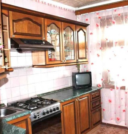 G9 Продається 2-кімнатна  доглянута квартира м.Левада - фото 1