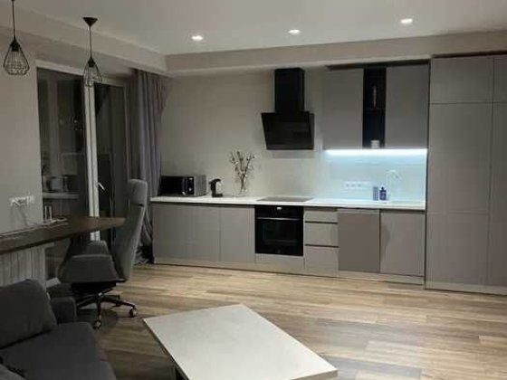 Продам 1к квартиру 45м2 в ЖК Домінійон (23188) Харьков