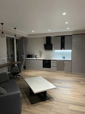 Продам 1к квартиру 45м2 в ЖК Домінійон (23188) - фото 1