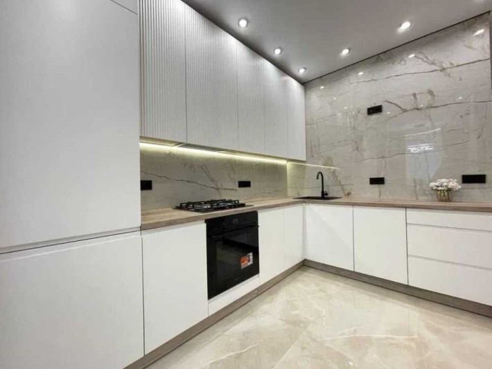 ЕСТЕТИКА ЩОДНЯ! Дизайнерська міні-двушка.Радісна 6. Софія Резиденс - фото 1