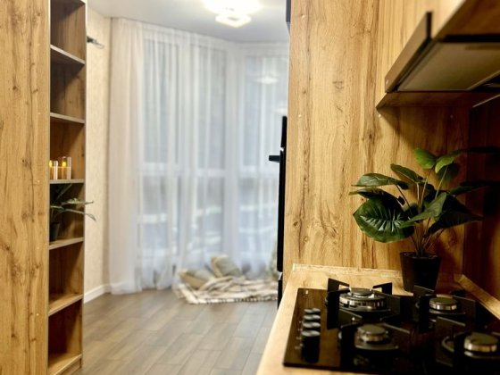 1 к/квартира ЖК Софія Резиденс, Софія Сіті, київ Теремки 15 хвилин