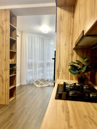 1 к/квартира ЖК Софія Резиденс, Софія Сіті, київ Теремки 15 хвилин - фото 1