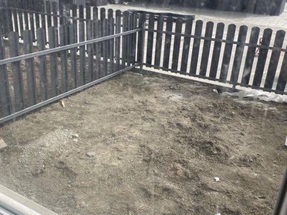 Продам квартиру студію з двориком ЖК Sanville park поряд ЖК Петрівський квартал, Святопетрівське Виш Софиевская Борщаговка