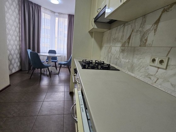 Двокімнатна у ЖК Софія без комісії Софиевская Борщаговка