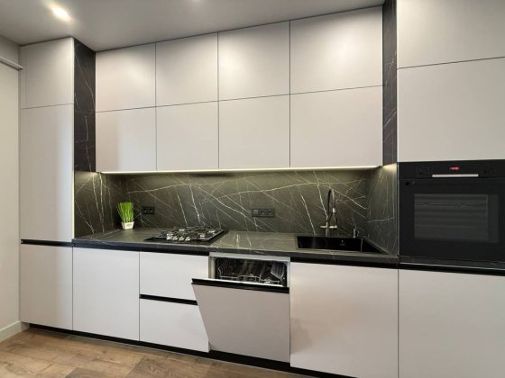 МРІЯ‼️2 кім. 67 кв.м ЖК Софія, Молодіжна 5 Софиевская Борщаговка