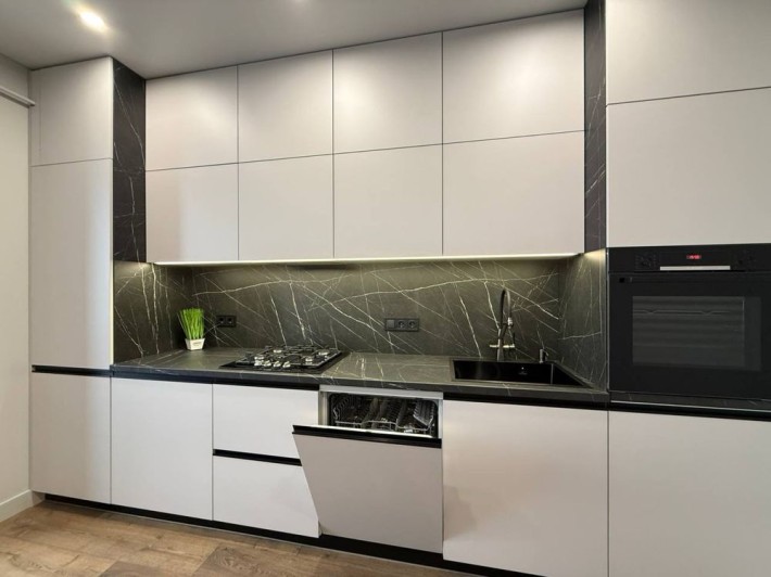 МРІЯ‼️2 кім. 67 кв.м ЖК Софія, Молодіжна 5 - фото 1