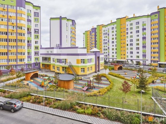 Продажа квартиры ЖК Щасливий 2 ком Софиевская борщаговка Софіївська Борщагівка