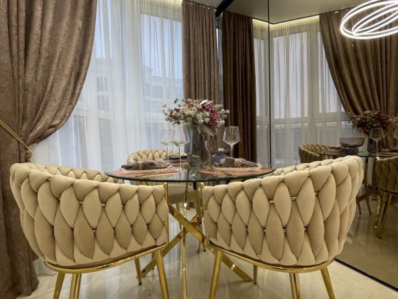 ЕЛЕГАНТНА‼️ квартира 41 кв.м ЖК Софія Резиденс, Радісна 4 Софиевская Борщаговка