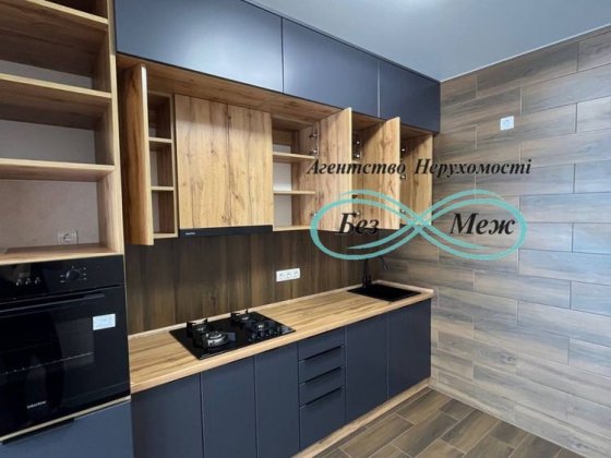 Продаж 1к квартири в ЖК Софія Резиденс Софиевская Борщаговка