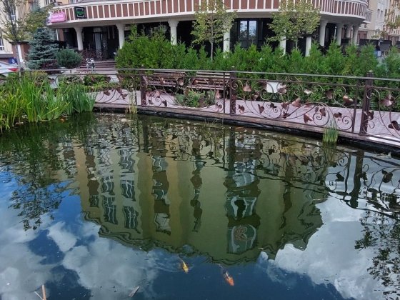 Дворівнева квартира ЖК Львівський Затишок Є оселя Є відновлення 2% под Софиевская Борщаговка