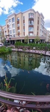 Дворівнева квартира ЖК Львівський Затишок Є оселя Є відновлення 2% под - фото 1