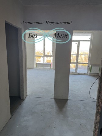 1к квартира в ЖК «Щасливий Grand» — Можна заходити на ремонт! - фото 1