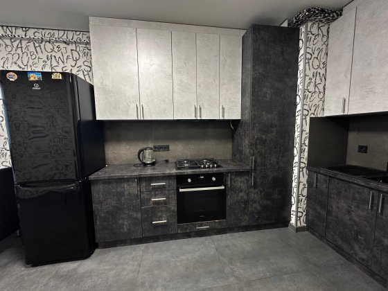 Продам 1к. квартиру 43м2 в ЖК"Стожари"ул.Боголюбова,9А Софиевская Борщаговка