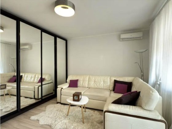 ТЕРМІНОВО! 2к квартира чекає свого господаря. Софиевская Борщаговка