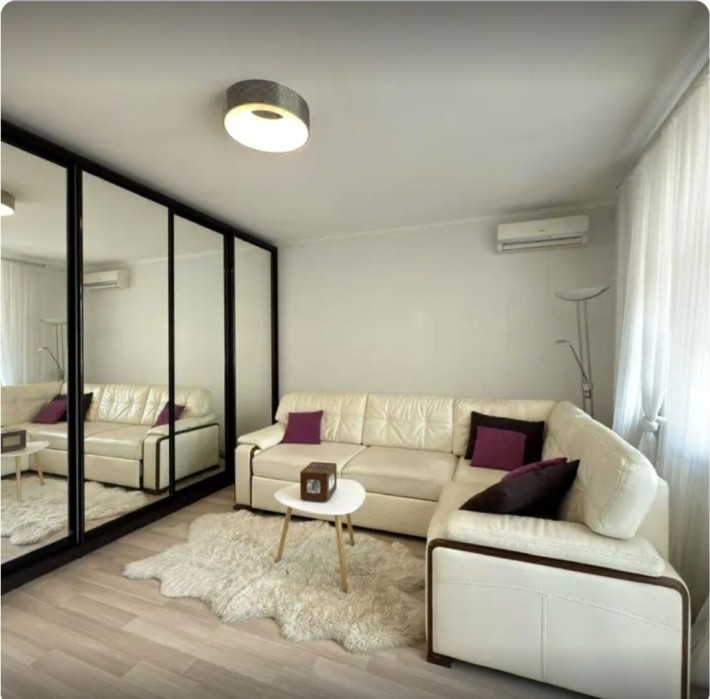 ТЕРМІНОВО! 2к квартира чекає свого господаря. - фото 1